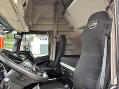 IVECO Stralis AS440S46T/P / LNG Intarder Klima Navi ZV 