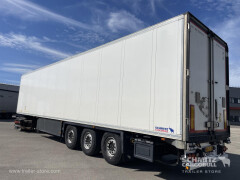 Schmitz Cargobull Reefer Standard Double deck 