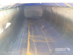 Schmitz Cargobull Kipper Stahlrundmulde 24m³ 