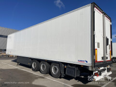 Schmitz Cargobull Reefer Standard Double deck 