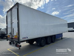 Schmitz Cargobull Oplegger Vries Standard 