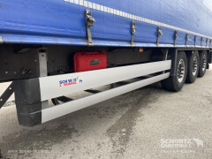 Schmitz Cargobull Curtainsider Standard 