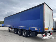 Schmitz Cargobull Curtainsider Standard 