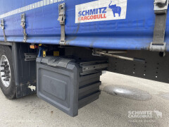 Schmitz Cargobull Curtainsider Standard 
