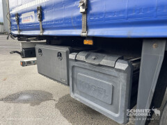 Schmitz Cargobull Curtainsider Standard 