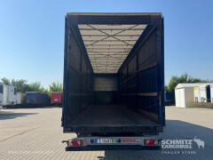 KOEGEL Curtainsider Mega 