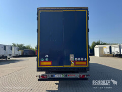 KOEGEL Curtainsider Mega 