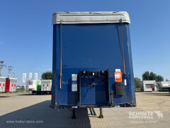 KOEGEL Curtainsider Mega 