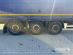 KOEGEL Curtainsider Mega 