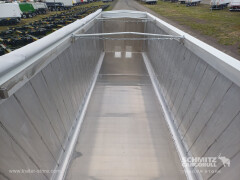 Schmitz Cargobull Kipper Alukastenmulde 52m³ 