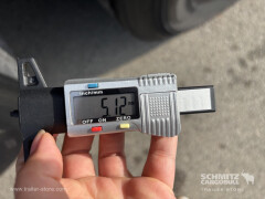 Schmitz Cargobull Reefer Standard 