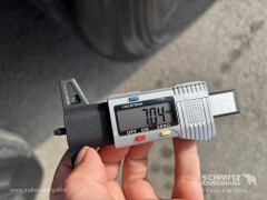 Schmitz Cargobull Reefer Standard 