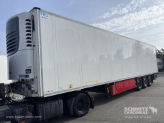 Schmitz Cargobull Reefer Standard 