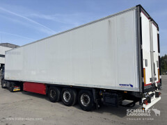 Schmitz Cargobull Reefer Standard 