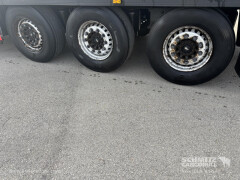 Schmitz Cargobull Reefer Standard 