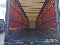 Schmitz Cargobull Curtainsider Mega 