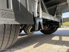 Schmitz Cargobull Curtainsider Mega Getränke 