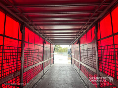 Schmitz Cargobull Curtainsider Standard 