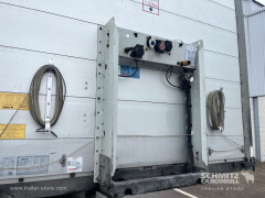 Schmitz Cargobull Curtainsider Standard 