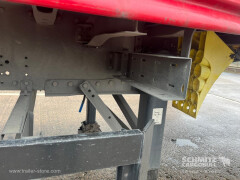 Schmitz Cargobull Curtainsider Standard 