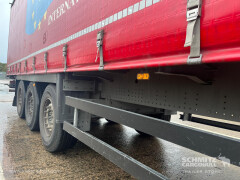 Schmitz Cargobull Curtainsider Standard 