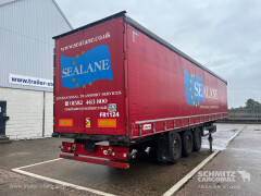 Schmitz Cargobull Curtainsider Standard 