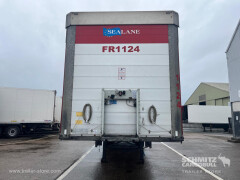Schmitz Cargobull Curtainsider Standard 