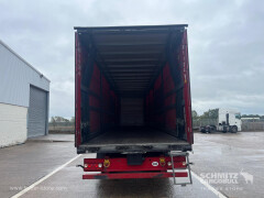 Schmitz Cargobull Curtainsider Standard 