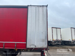 Schmitz Cargobull Curtainsider Standard 