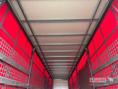 Schmitz Cargobull Curtainsider Standard 