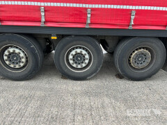 Schmitz Cargobull Curtainsider Standard 