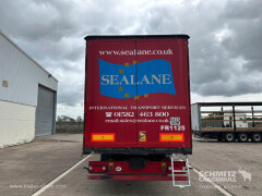 Schmitz Cargobull Curtainsider Standard 