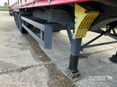 Schmitz Cargobull Curtainsider Standard 