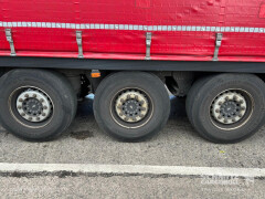 Schmitz Cargobull Curtainsider Standard 