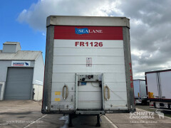 Schmitz Cargobull Curtainsider Standard 