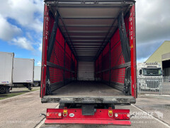 Schmitz Cargobull Curtainsider Standard 