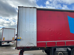 Schmitz Cargobull Curtainsider Standard 