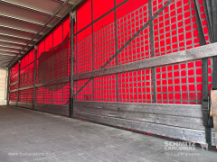 Schmitz Cargobull Curtainsider Standard 