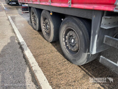 Schmitz Cargobull Curtainsider Standard 