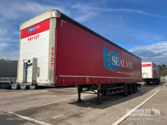 Schmitz Cargobull Curtainsider Standard 