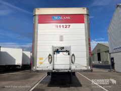 Schmitz Cargobull Curtainsider Standard 