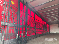 Schmitz Cargobull Curtainsider Standard 