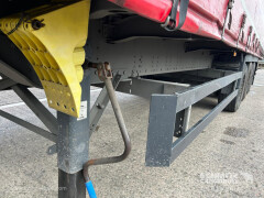Schmitz Cargobull Curtainsider Standard 