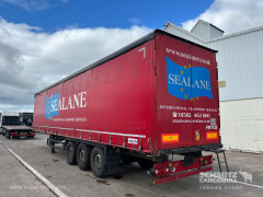 Schmitz Cargobull Curtainsider Standard 