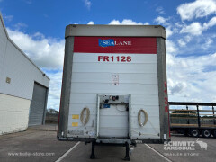 Schmitz Cargobull Curtainsider Standard 