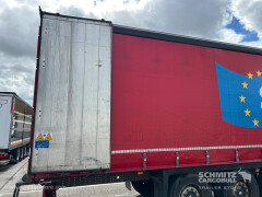Schmitz Cargobull Curtainsider Standard 