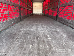 Schmitz Cargobull Curtainsider Standard 