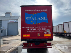 Schmitz Cargobull Curtainsider Standard 