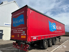 Schmitz Cargobull Curtainsider Standard 