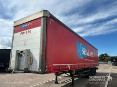 Schmitz Cargobull Curtainsider Standard 